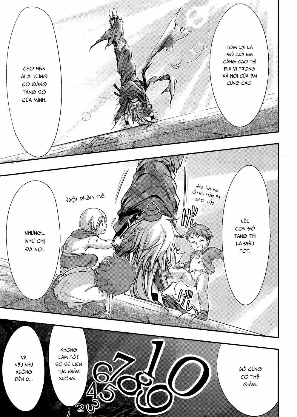 Kích Trụy Vương Huyền Thoại Chapter 1 - Trang 2