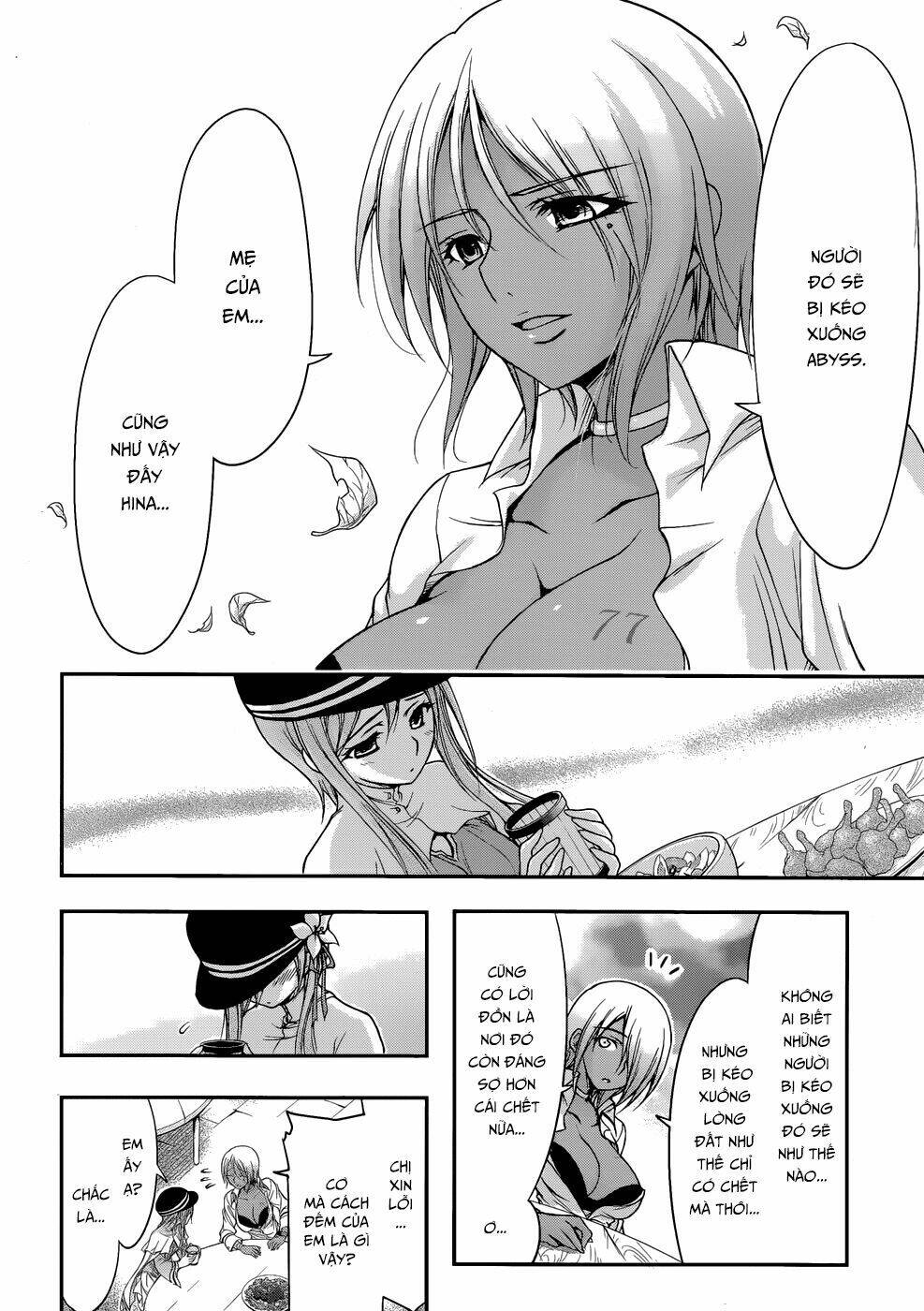 Kích Trụy Vương Huyền Thoại Chapter 1 - Trang 2