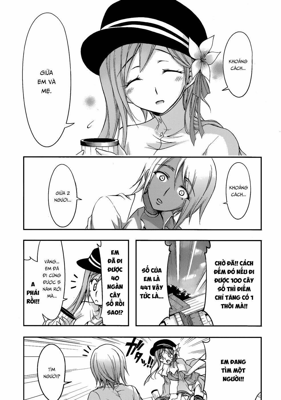 Kích Trụy Vương Huyền Thoại Chapter 1 - Trang 2