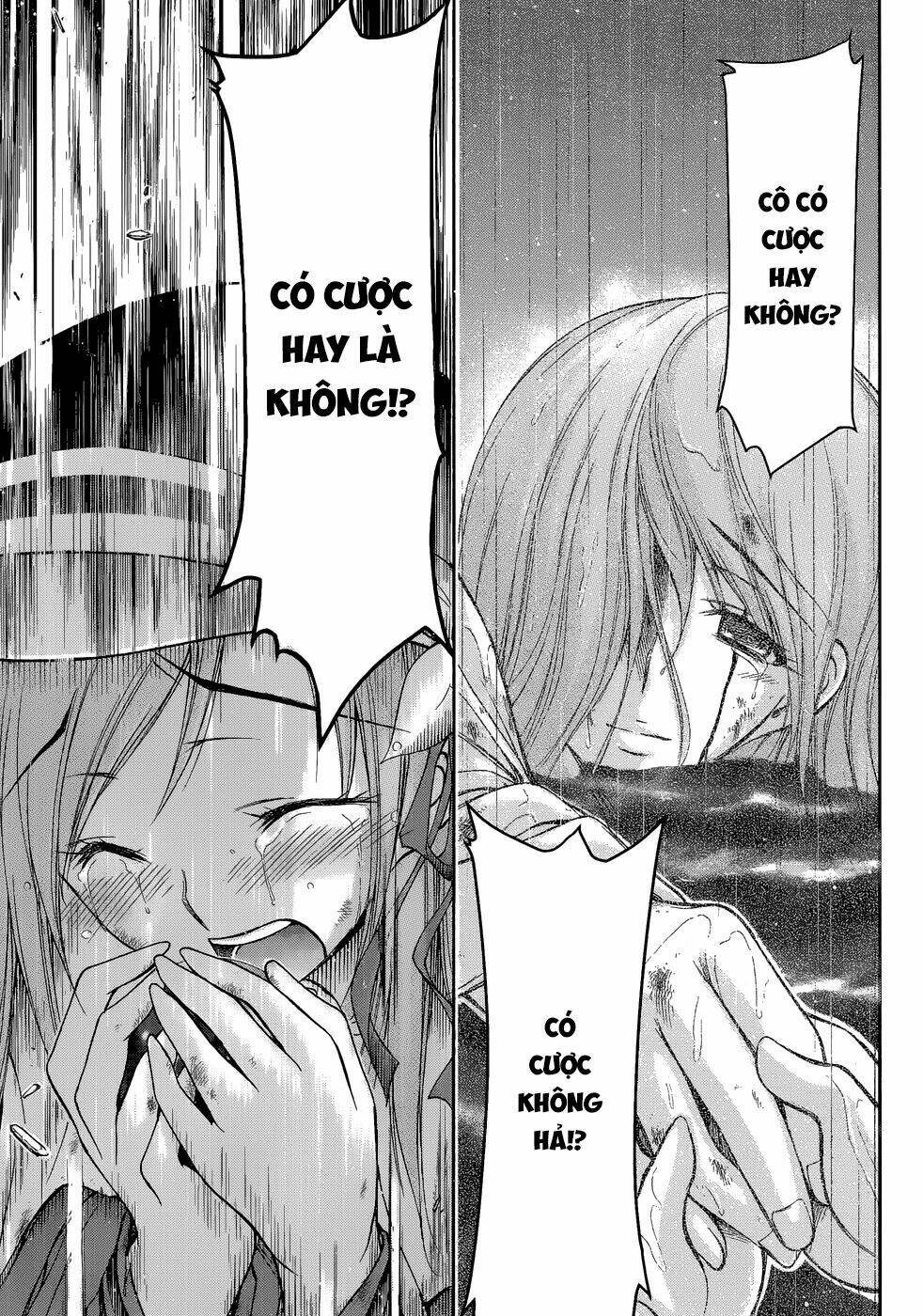 Kích Trụy Vương Huyền Thoại Chapter 1 - Trang 2