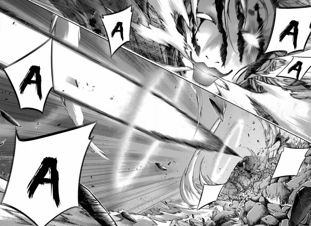 Kích Trụy Vương Huyền Thoại Chapter 10 - Trang 2