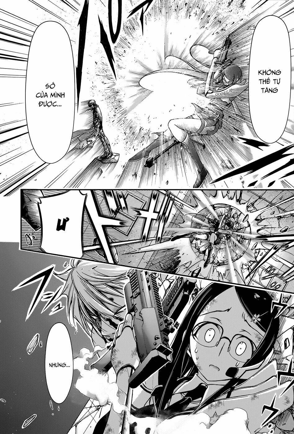 Kích Trụy Vương Huyền Thoại Chapter 10 - Trang 2