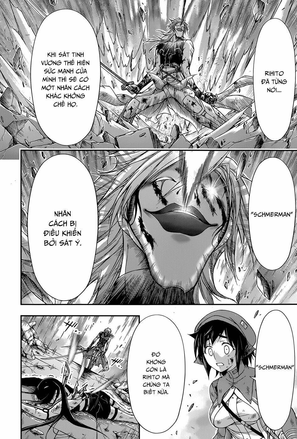 Kích Trụy Vương Huyền Thoại Chapter 10 - Trang 2