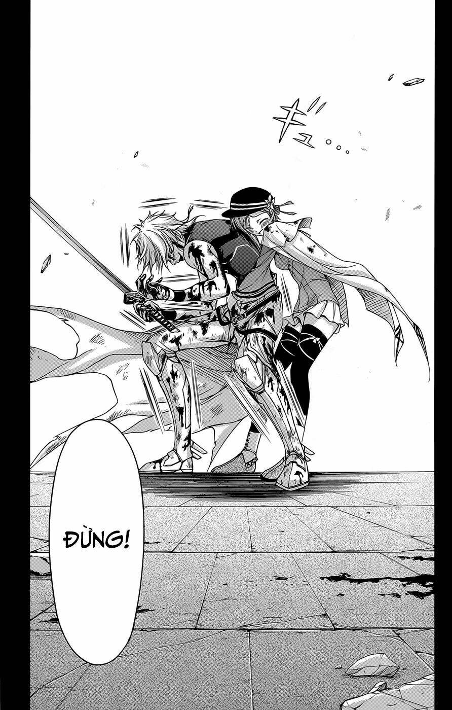 Kích Trụy Vương Huyền Thoại Chapter 10 - Trang 2