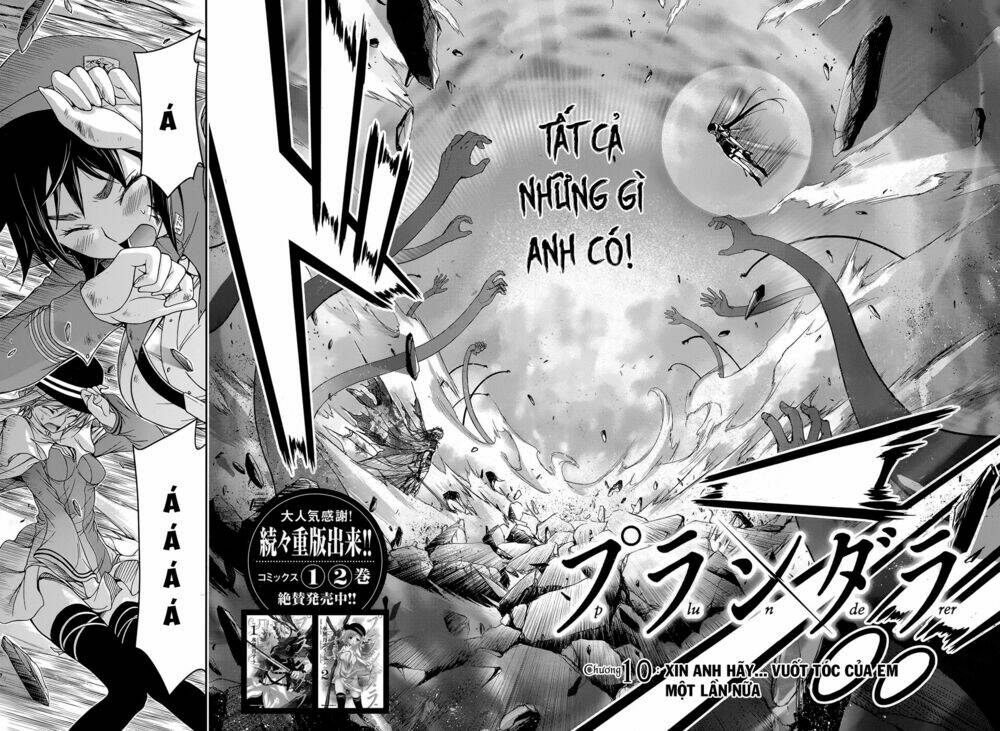 Kích Trụy Vương Huyền Thoại Chapter 10 - Trang 2