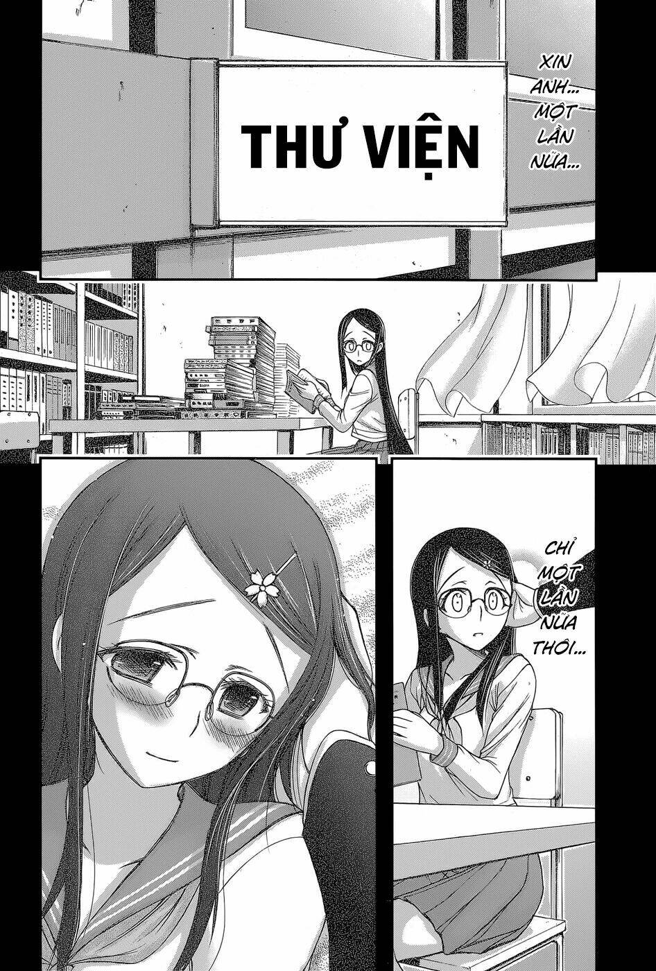 Kích Trụy Vương Huyền Thoại Chapter 10 - Trang 2