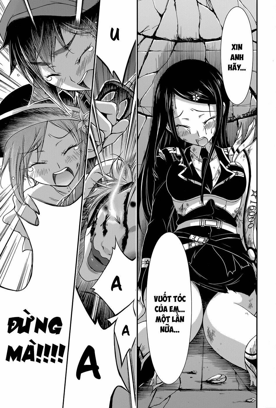 Kích Trụy Vương Huyền Thoại Chapter 10 - Trang 2