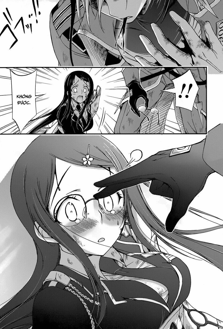 Kích Trụy Vương Huyền Thoại Chapter 10 - Trang 2