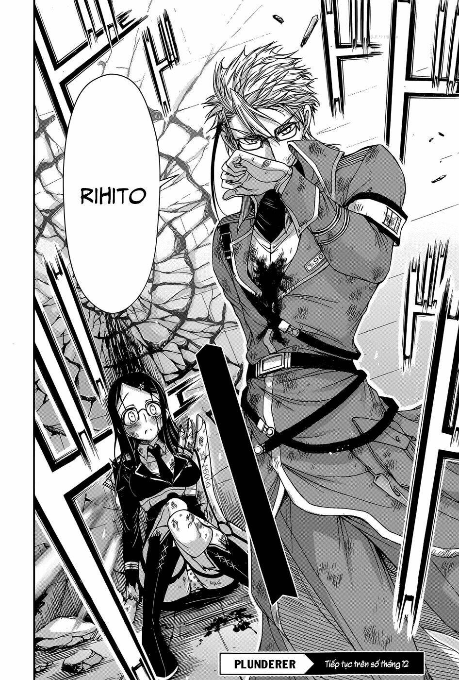 Kích Trụy Vương Huyền Thoại Chapter 10 - Trang 2