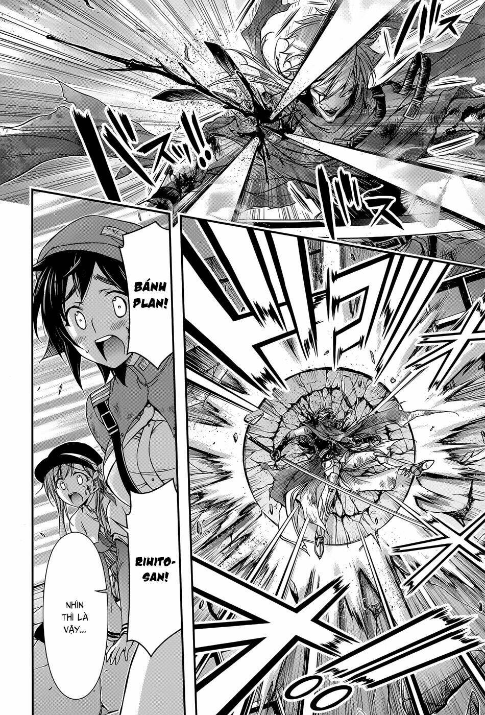 Kích Trụy Vương Huyền Thoại Chapter 10 - Trang 2