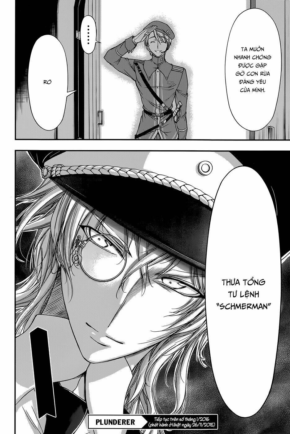 Kích Trụy Vương Huyền Thoại Chapter 11 - Trang 2