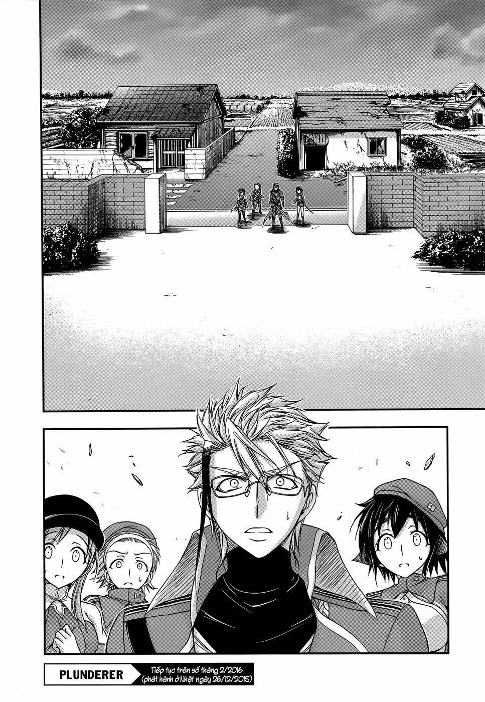 Kích Trụy Vương Huyền Thoại Chapter 12 - Trang 2