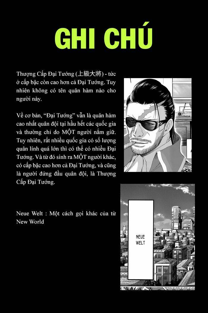 Kích Trụy Vương Huyền Thoại Chapter 12 - Trang 2