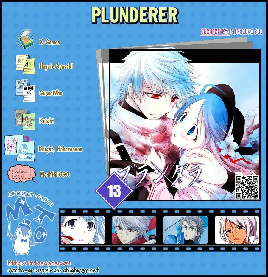 Kích Trụy Vương Huyền Thoại Chapter 13 - Trang 2