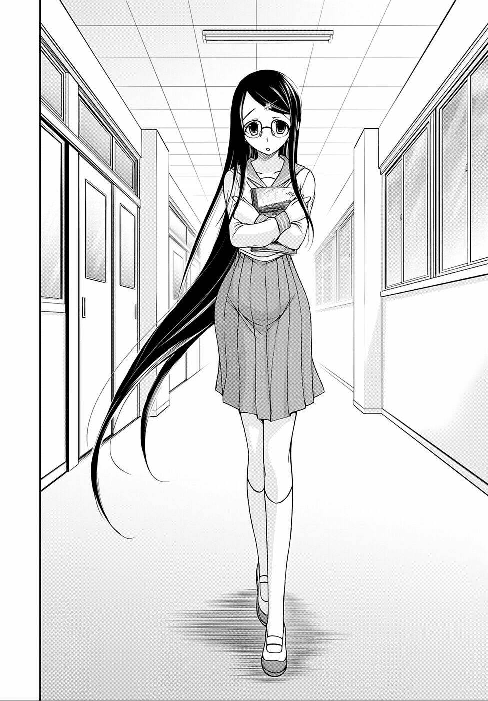 Kích Trụy Vương Huyền Thoại Chapter 13 - Trang 2