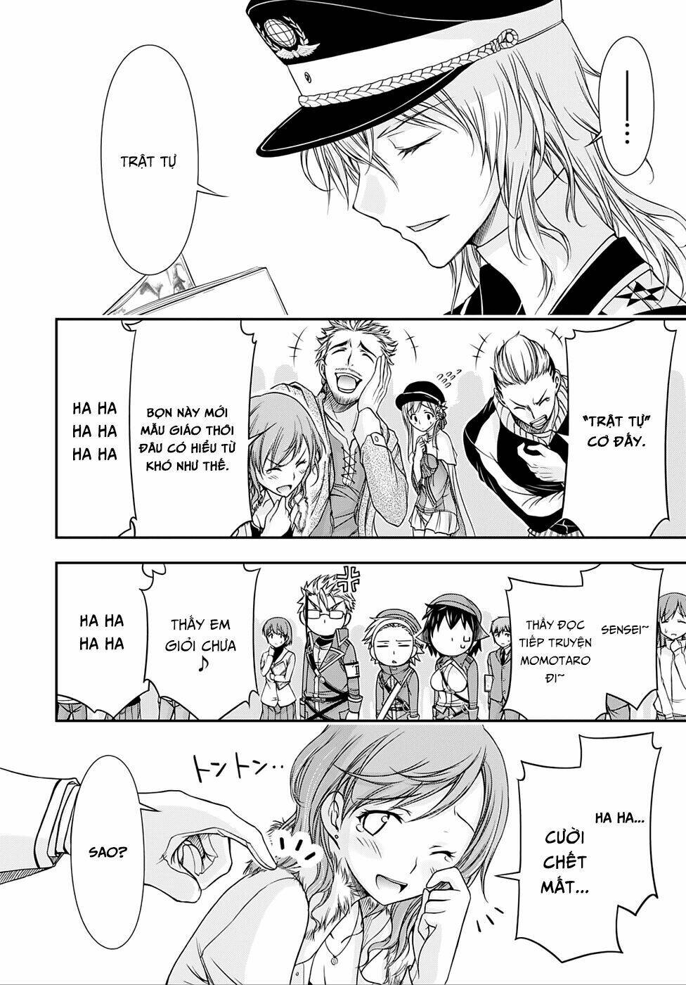 Kích Trụy Vương Huyền Thoại Chapter 13 - Trang 2