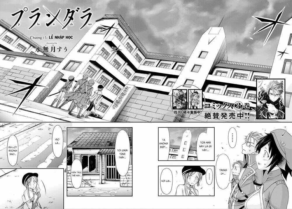 Kích Trụy Vương Huyền Thoại Chapter 13 - Trang 2