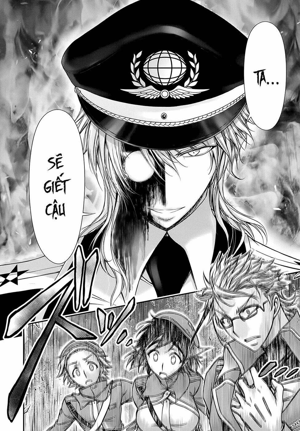 Kích Trụy Vương Huyền Thoại Chapter 14 - Trang 2