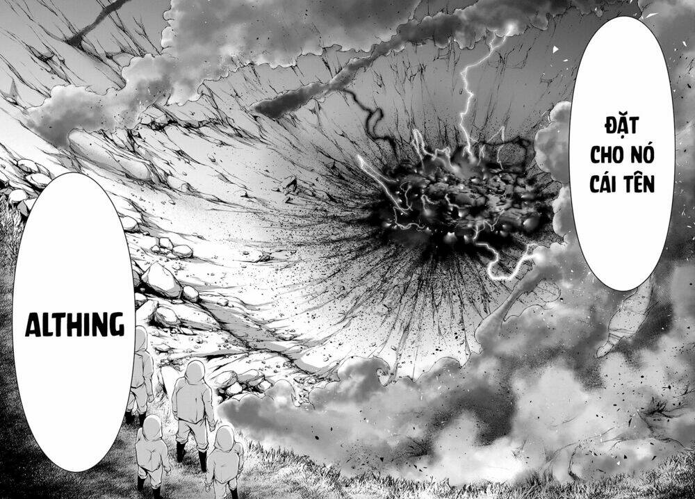 Kích Trụy Vương Huyền Thoại Chapter 15 - Trang 2