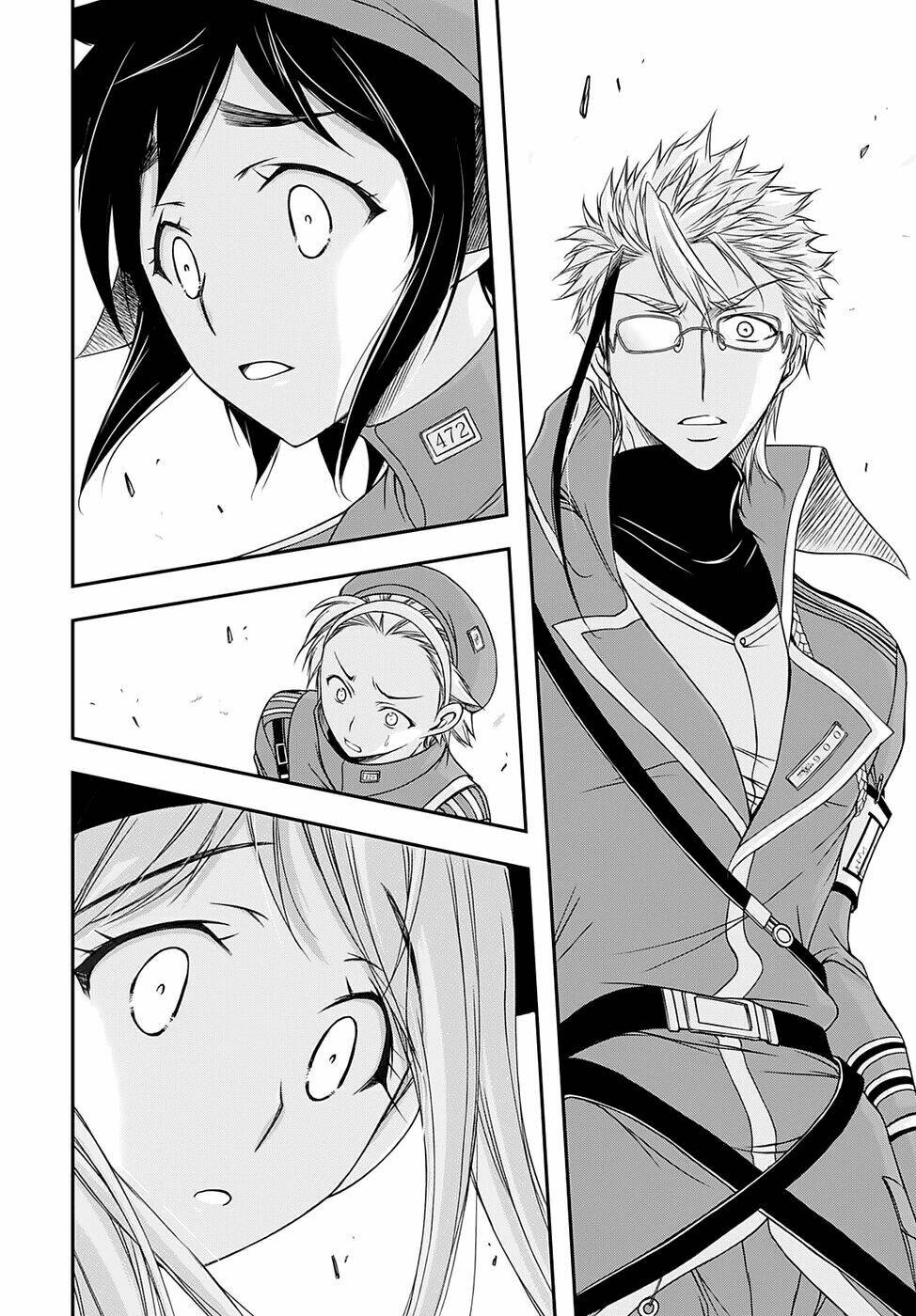 Kích Trụy Vương Huyền Thoại Chapter 15 - Trang 2