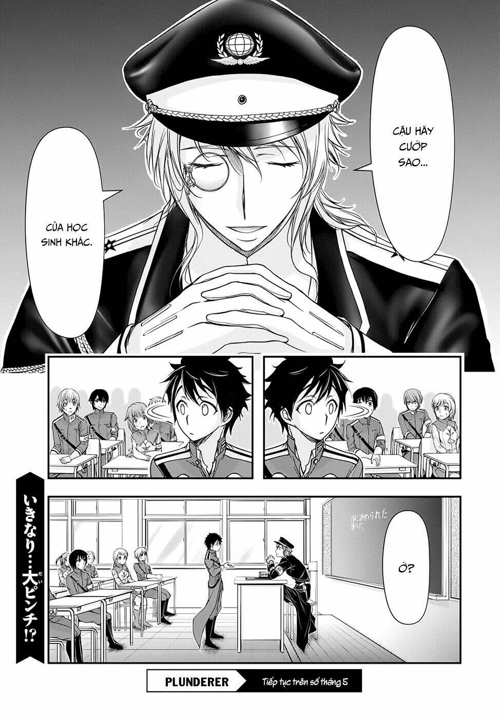 Kích Trụy Vương Huyền Thoại Chapter 15 - Trang 2