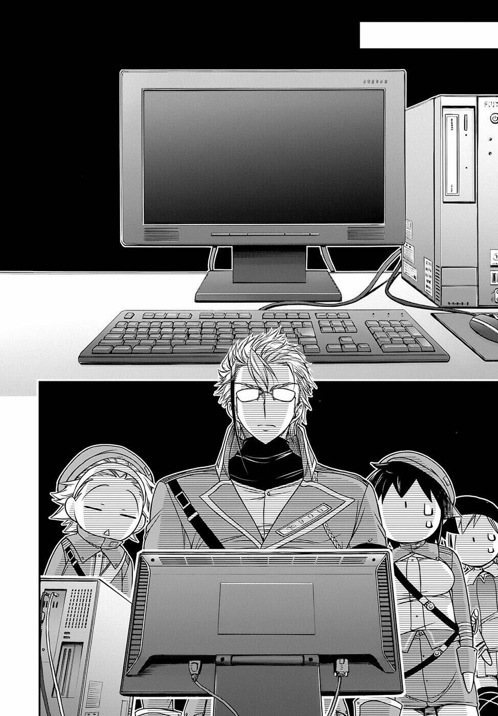 Kích Trụy Vương Huyền Thoại Chapter 15 - Trang 2