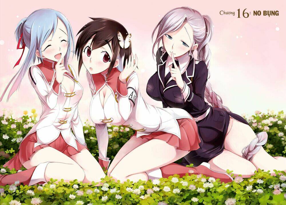 Kích Trụy Vương Huyền Thoại Chapter 16 - Trang 2