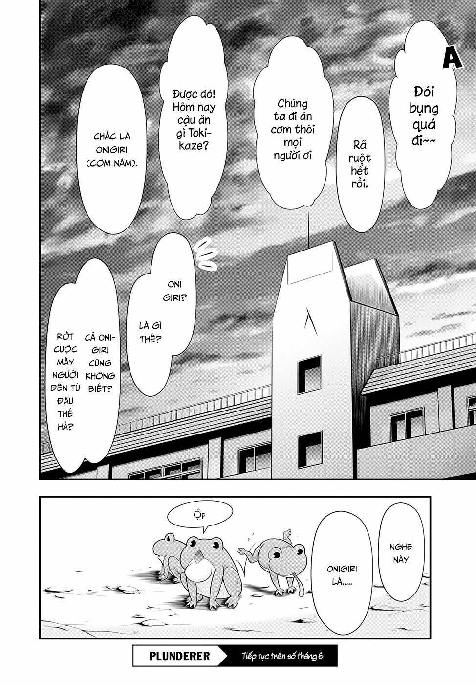 Kích Trụy Vương Huyền Thoại Chapter 16 - Trang 2