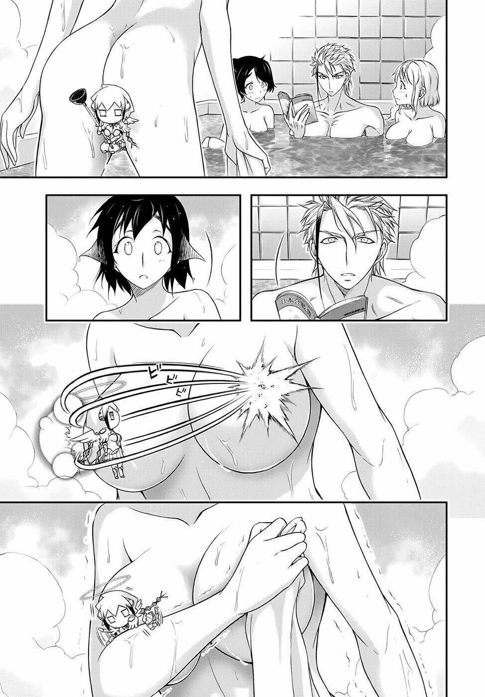 Kích Trụy Vương Huyền Thoại Chapter 17 - Trang 2