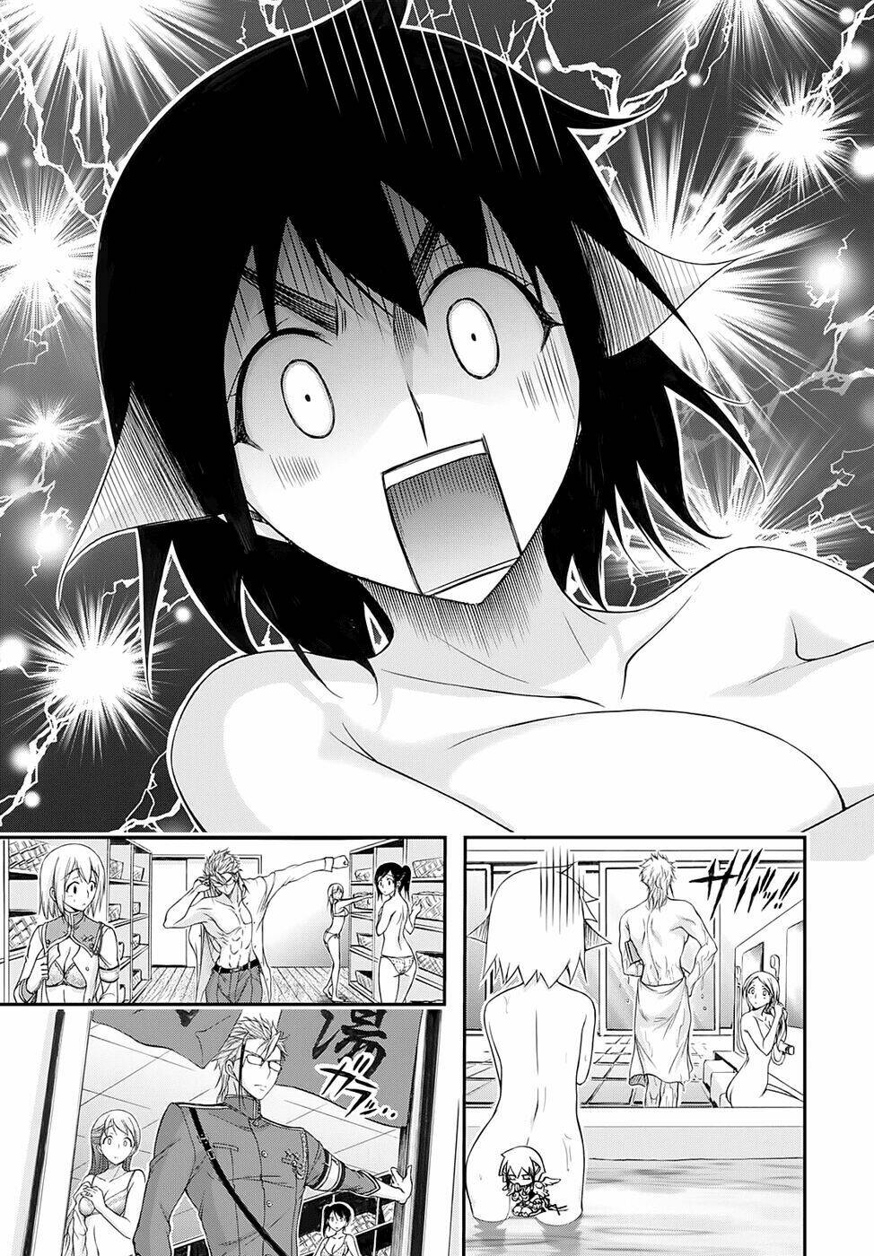 Kích Trụy Vương Huyền Thoại Chapter 17 - Trang 2