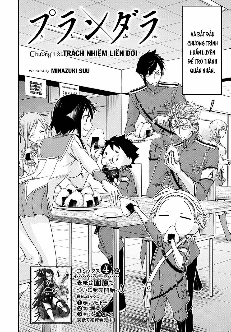 Kích Trụy Vương Huyền Thoại Chapter 17 - Trang 2