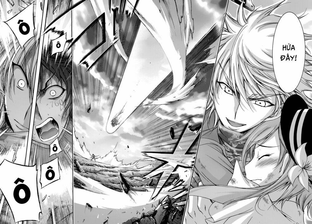 Kích Trụy Vương Huyền Thoại Chapter 2 - Trang 2