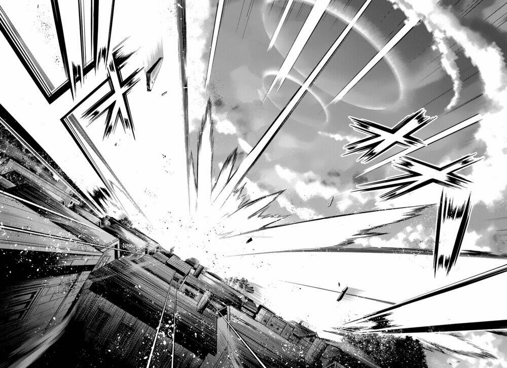 Kích Trụy Vương Huyền Thoại Chapter 2 - Trang 2