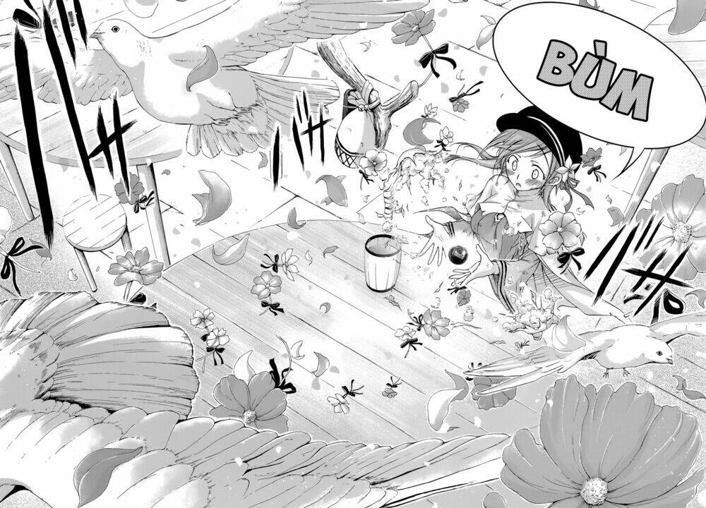 Kích Trụy Vương Huyền Thoại Chapter 2 - Trang 2