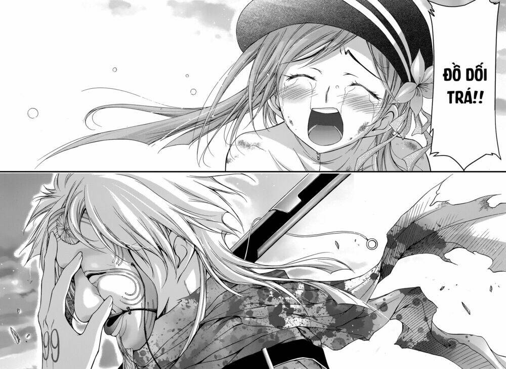 Kích Trụy Vương Huyền Thoại Chapter 2 - Trang 2