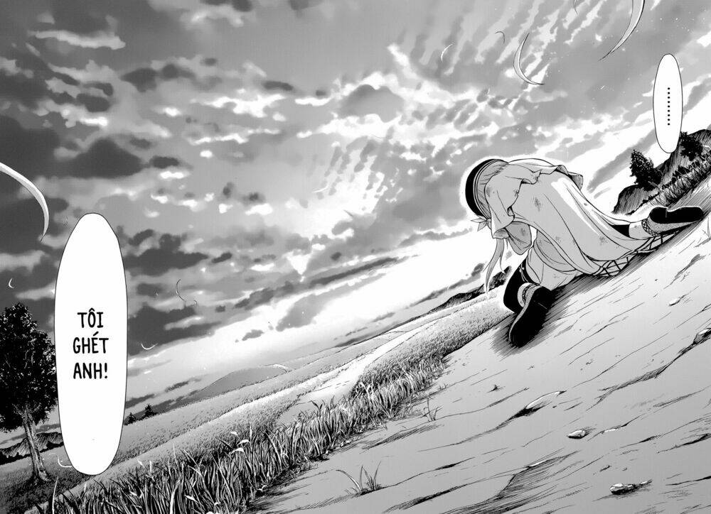 Kích Trụy Vương Huyền Thoại Chapter 2 - Trang 2