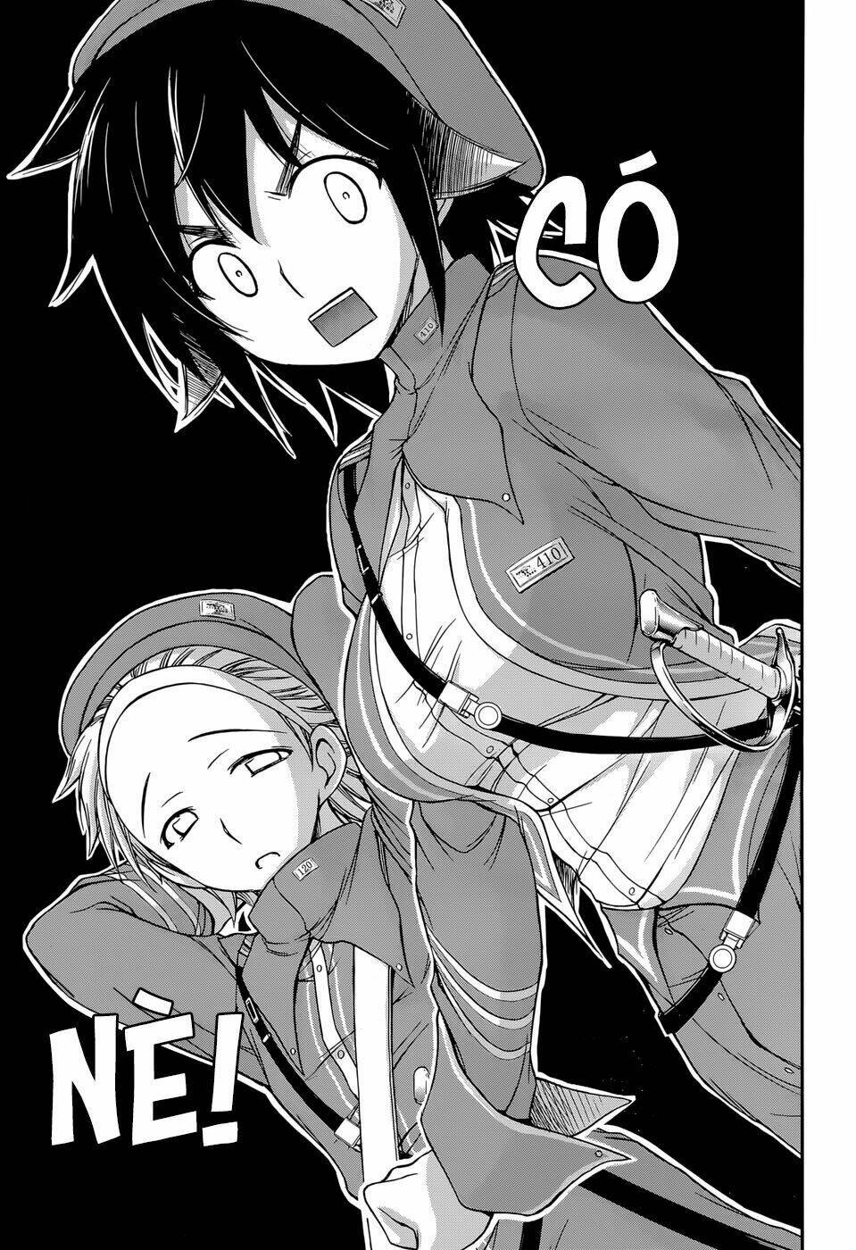 Kích Trụy Vương Huyền Thoại Chapter 3 - Trang 2