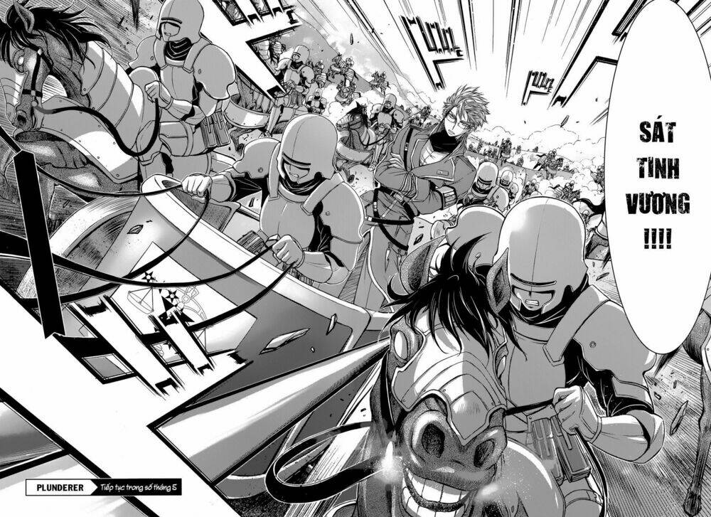 Kích Trụy Vương Huyền Thoại Chapter 3 - Trang 2