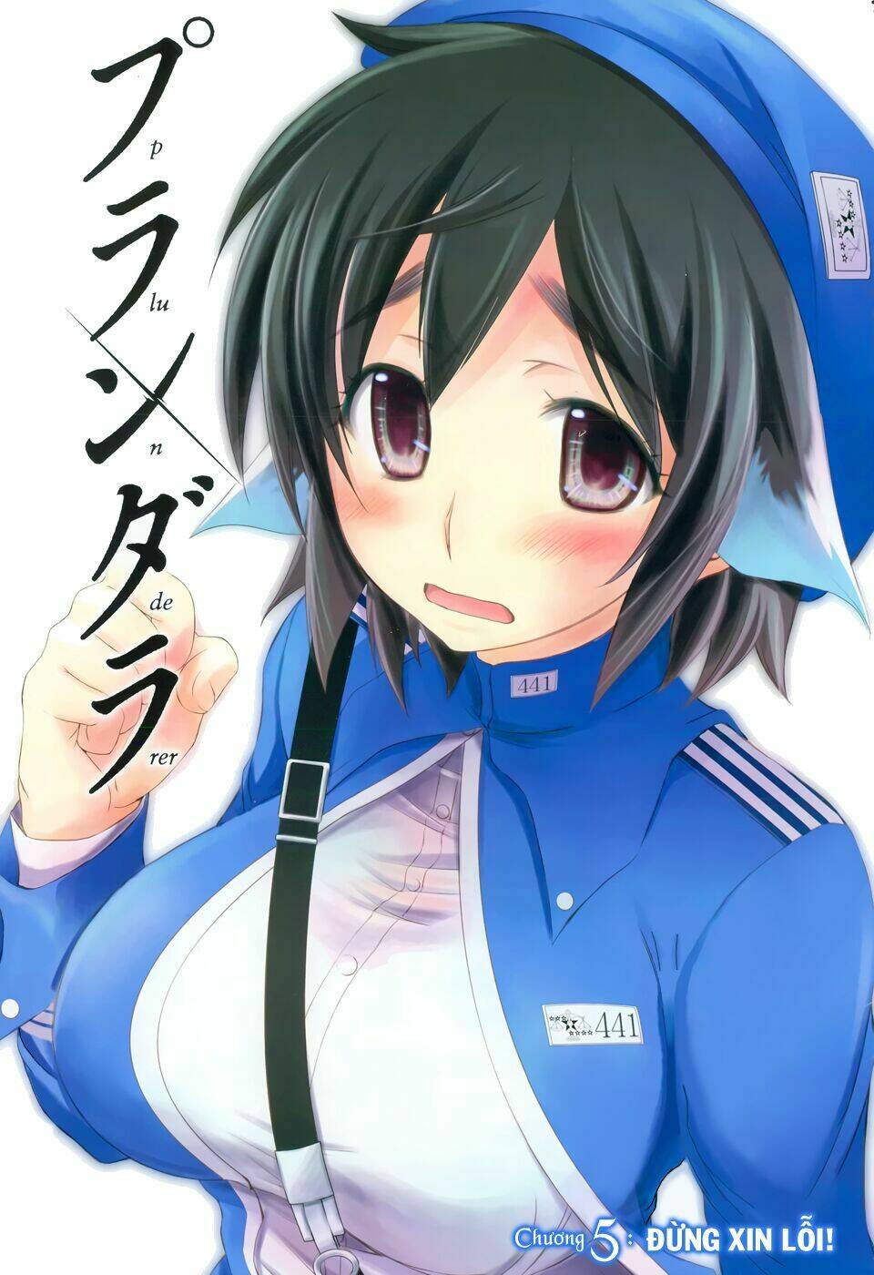 Kích Trụy Vương Huyền Thoại Chapter 5 - Trang 2