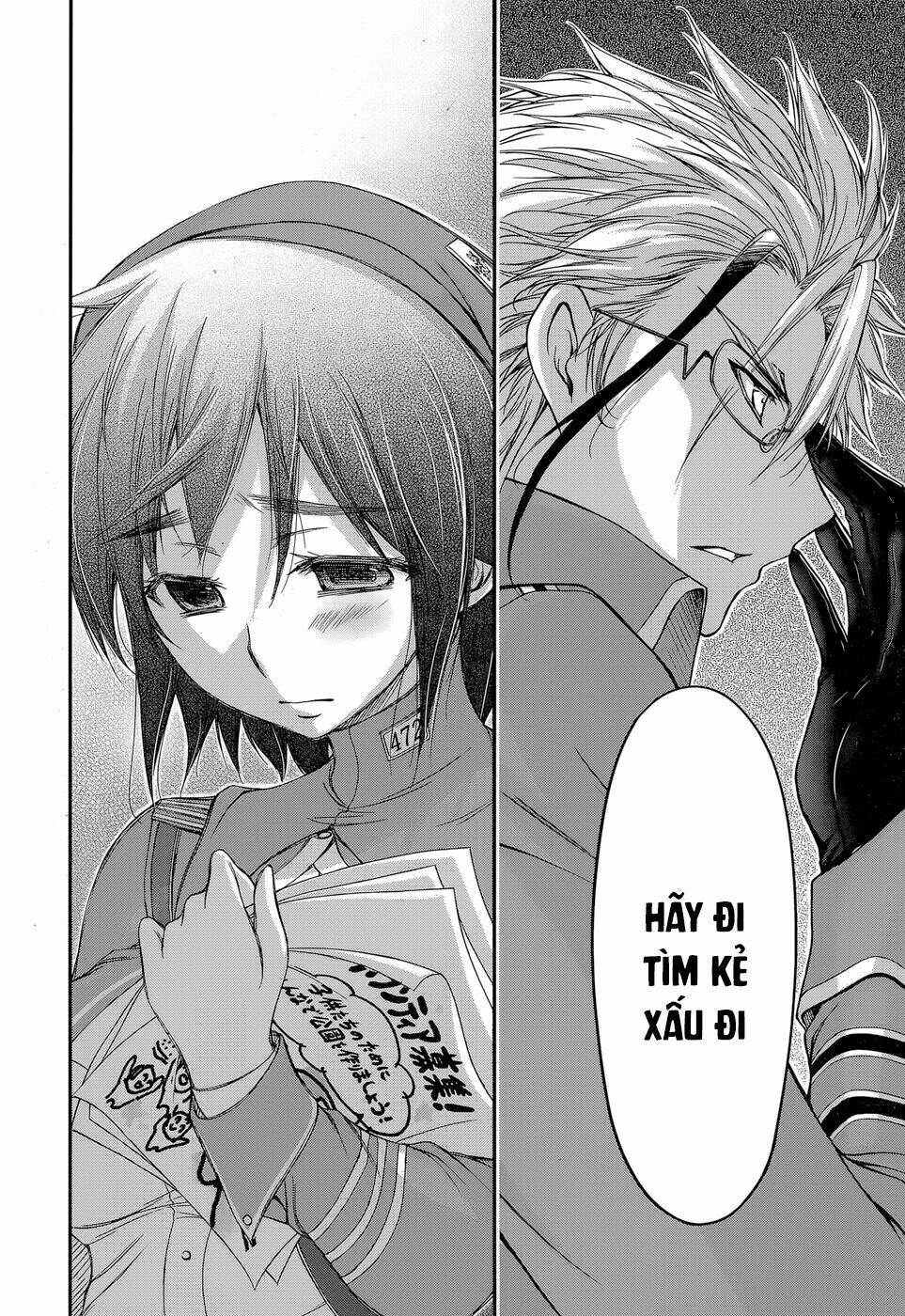 Kích Trụy Vương Huyền Thoại Chapter 5 - Trang 2