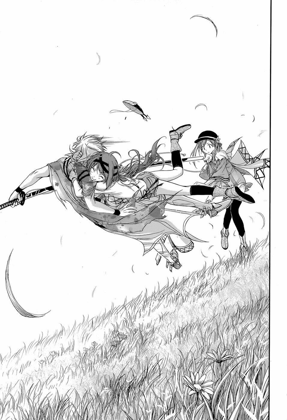 Kích Trụy Vương Huyền Thoại Chapter 6 - Trang 2