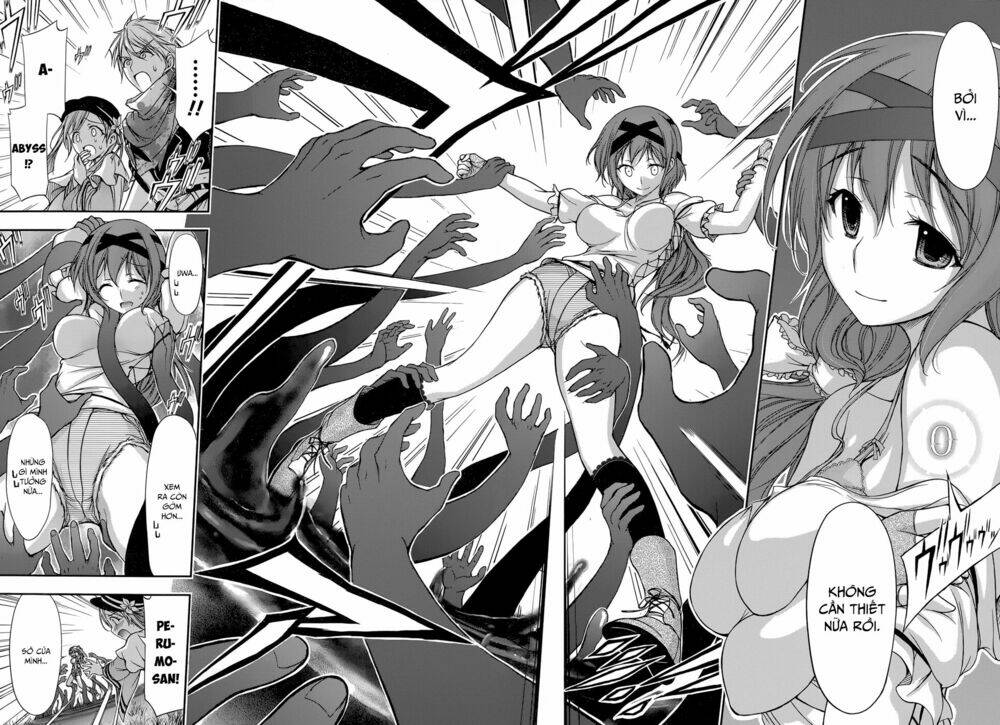 Kích Trụy Vương Huyền Thoại Chapter 6 - Trang 2