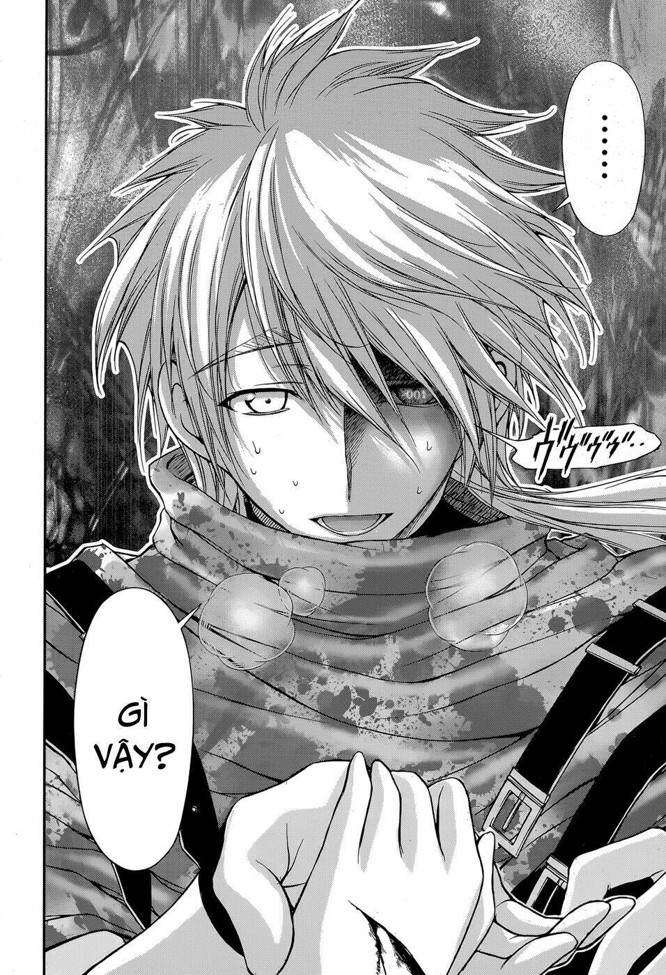 Kích Trụy Vương Huyền Thoại Chapter 6 - Trang 2