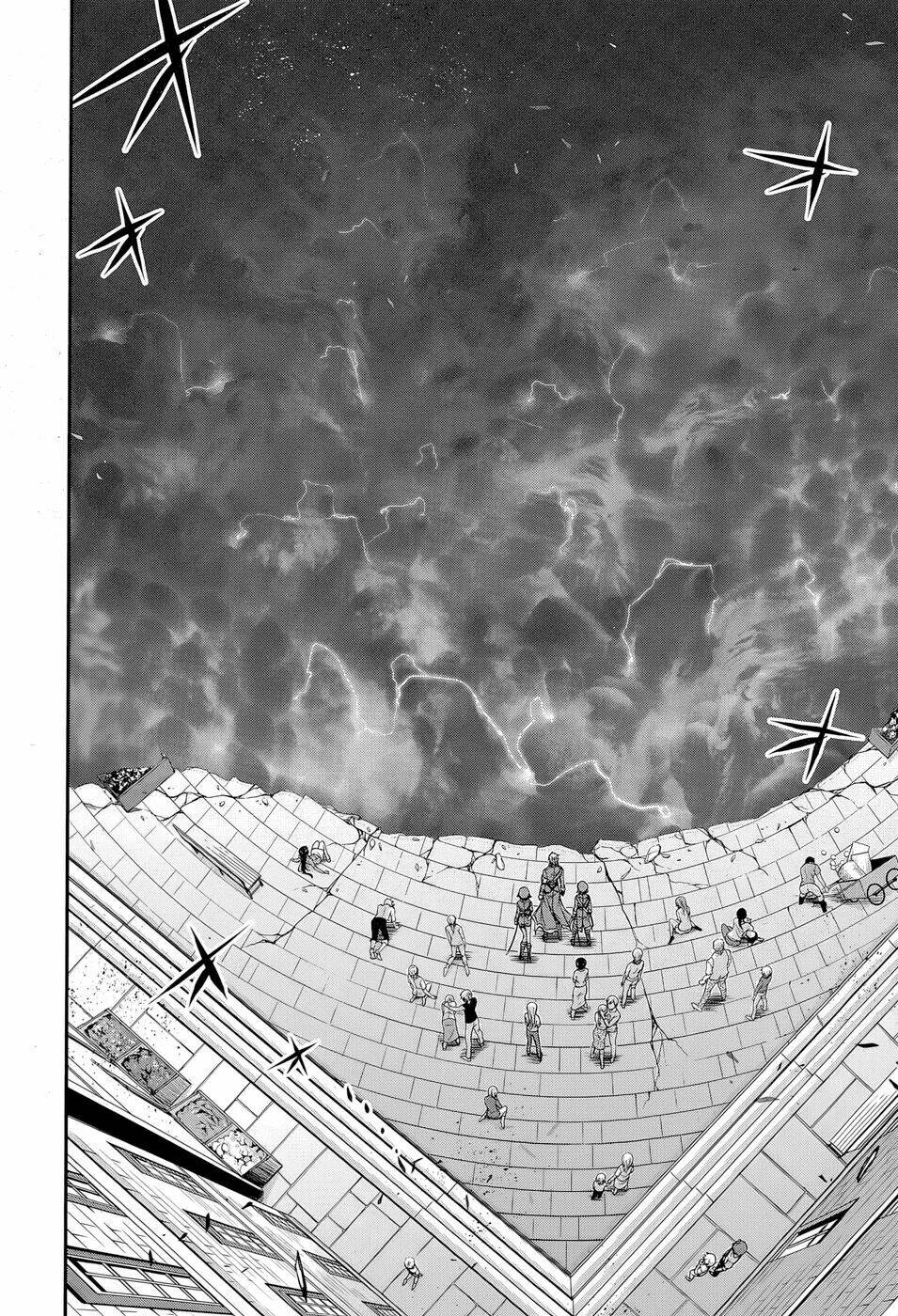 Kích Trụy Vương Huyền Thoại Chapter 7 - Trang 2