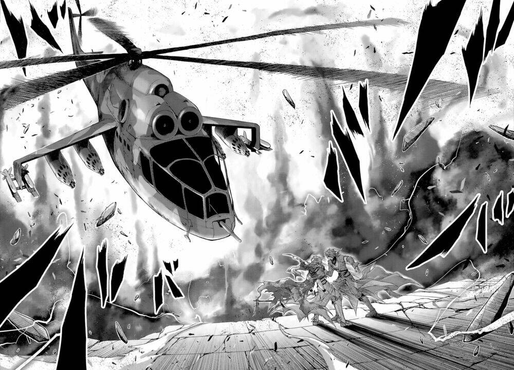 Kích Trụy Vương Huyền Thoại Chapter 7 - Trang 2