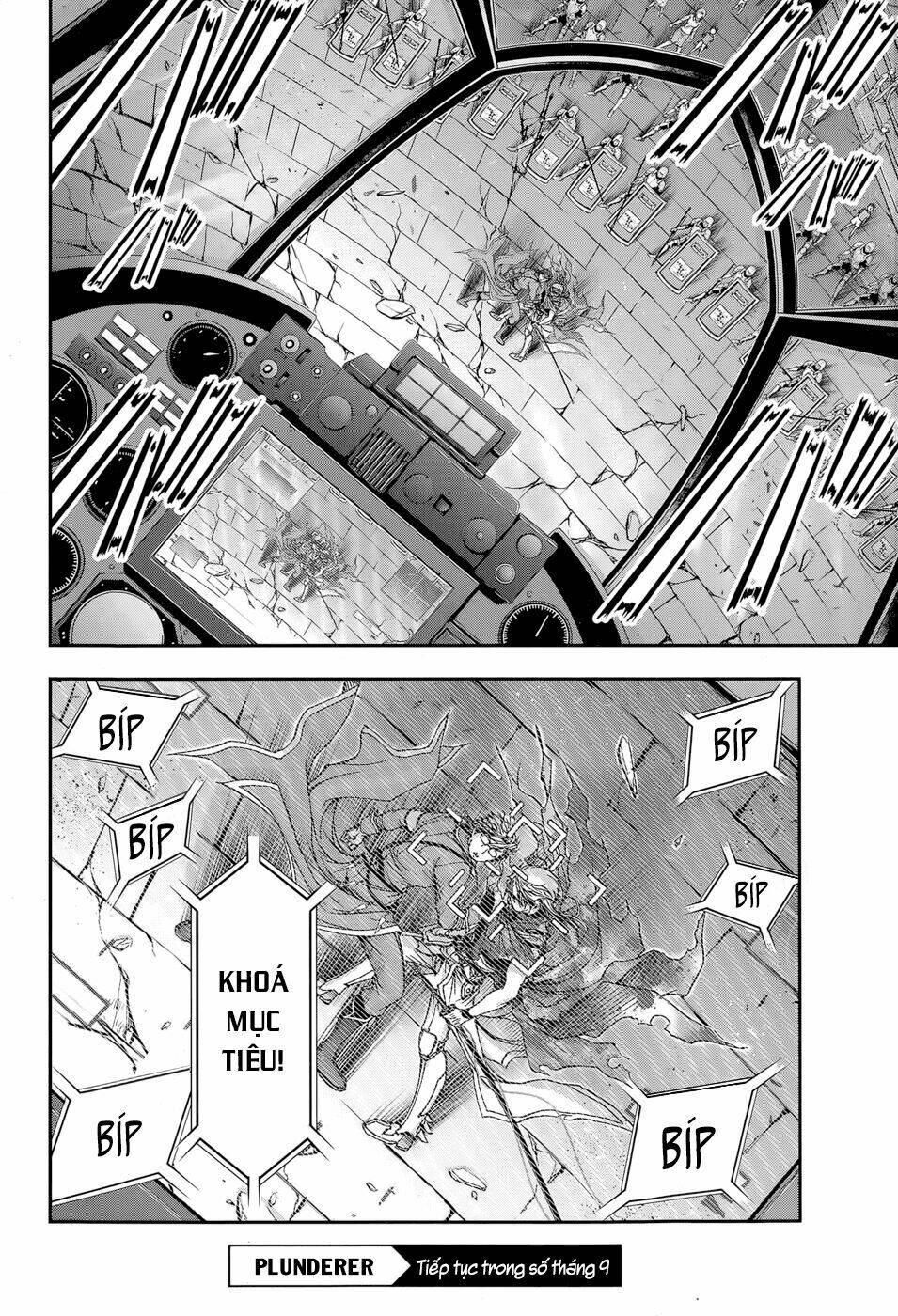 Kích Trụy Vương Huyền Thoại Chapter 7 - Trang 2