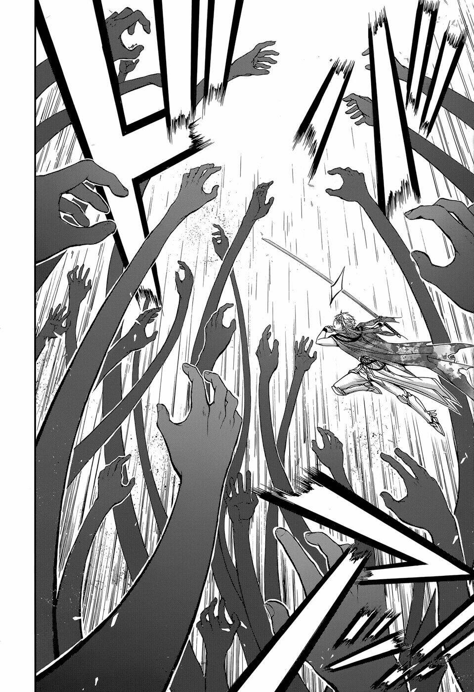 Kích Trụy Vương Huyền Thoại Chapter 8 - Trang 2