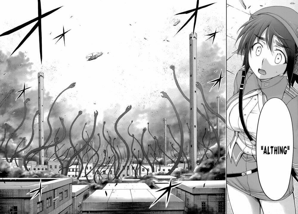 Kích Trụy Vương Huyền Thoại Chapter 8 - Trang 2