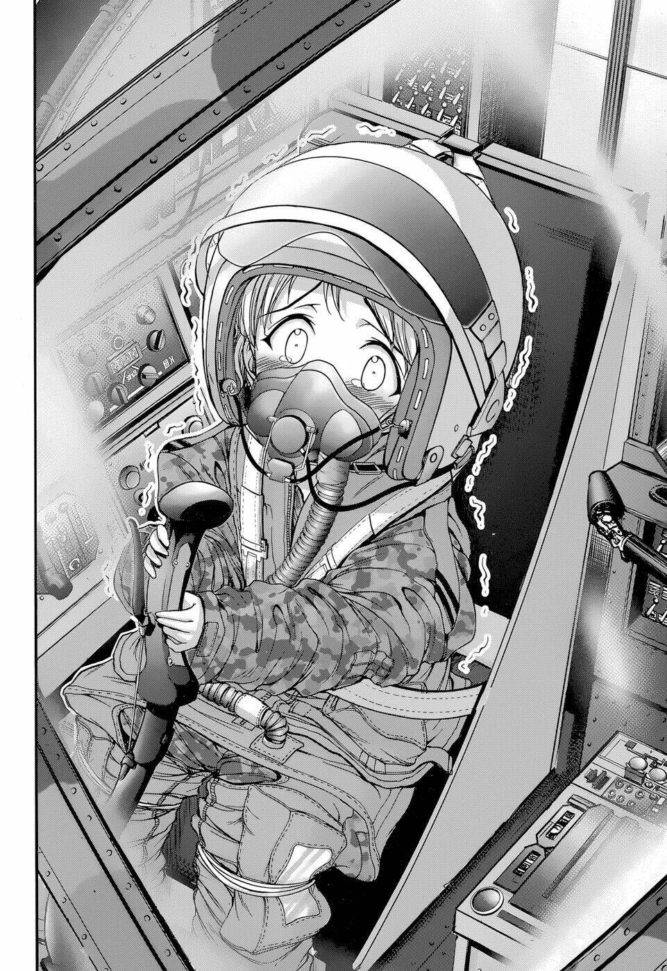 Kích Trụy Vương Huyền Thoại Chapter 8 - Trang 2