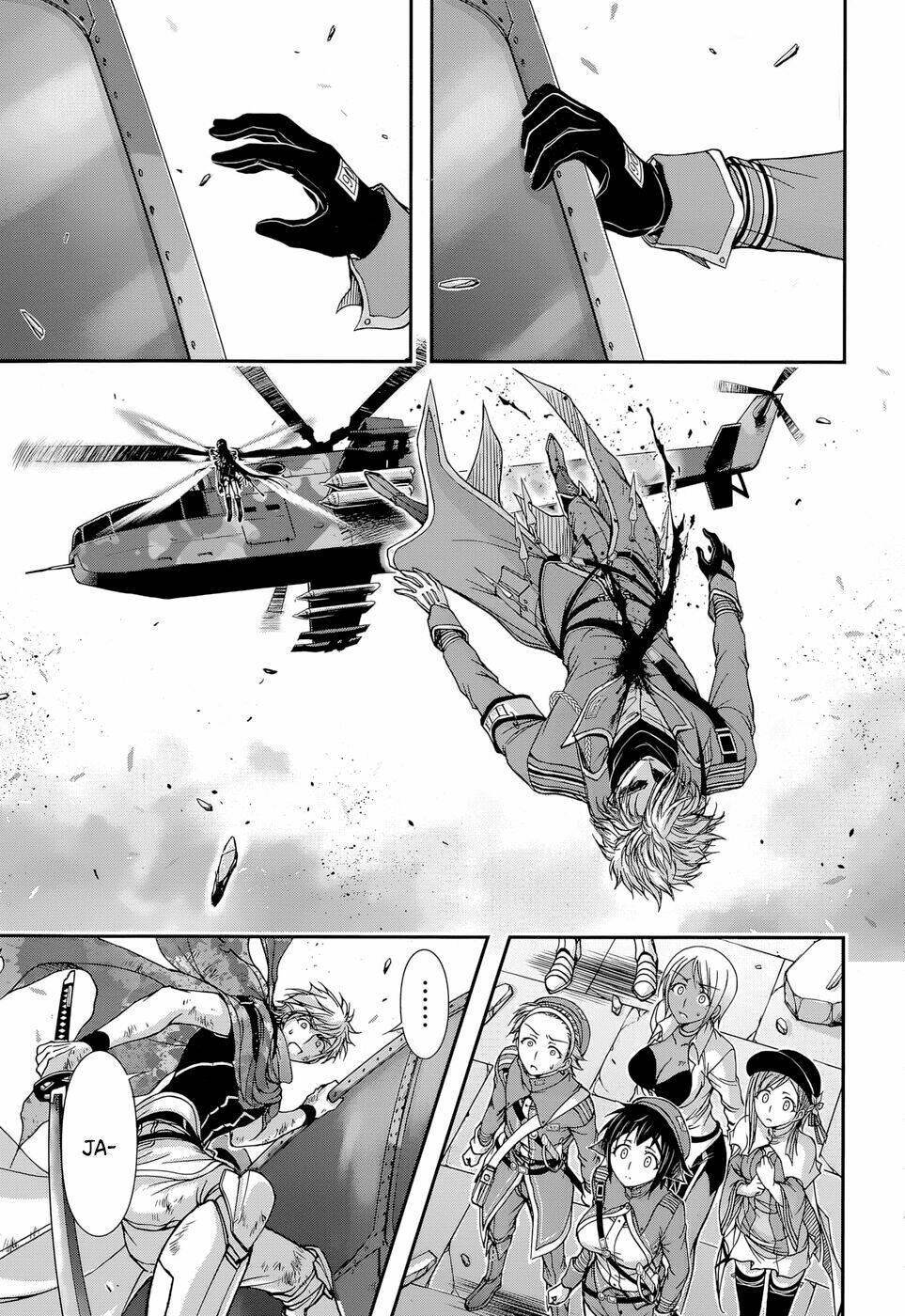 Kích Trụy Vương Huyền Thoại Chapter 8 - Trang 2